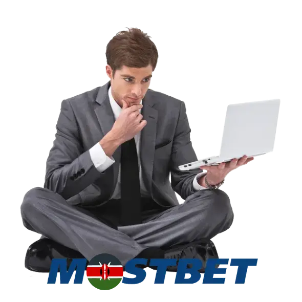 Logging into Your Mostbet Account